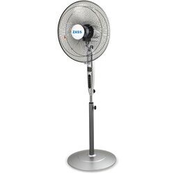 Ventilator Zass ZFTI 10 R (Silver) Thumb