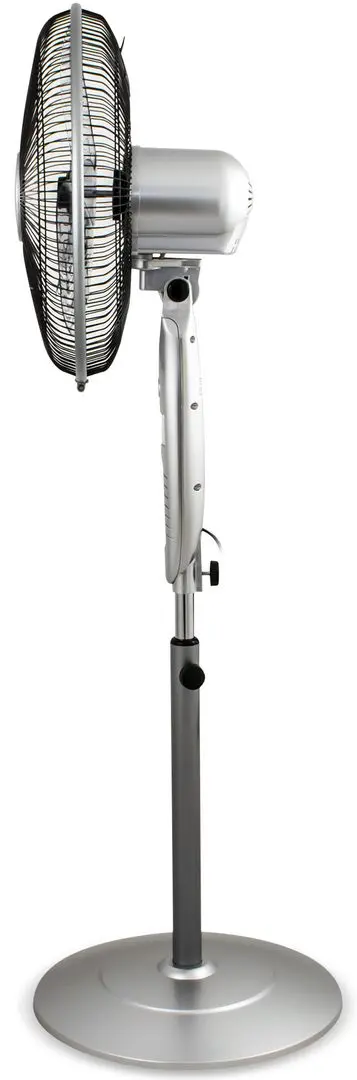 Ventilator Zass ZFTI 10 R (Silver) - 3