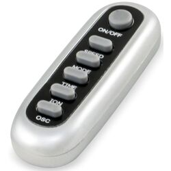 Ventilator Zass ZFTI 10 R (Silver) Thumb