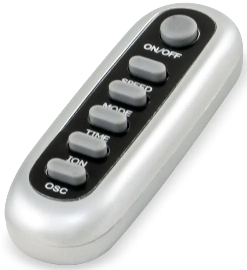 Ventilator Zass ZFTI 10 R (Silver) - 4