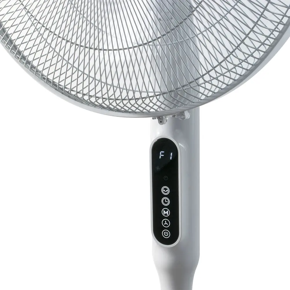 Ventilator Zass ZFTR 04 (White)
