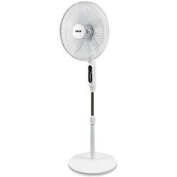 Ventilator Zass ZFTR 04 (White)