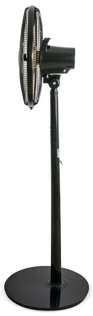 Ventilator Zass ZFTR 05 (Black) - 3