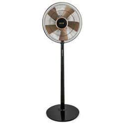 Ventilator Zass ZFTR 05 (Black)