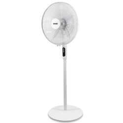 Ventilator Zass ZFTRA 1608 (White) Thumb