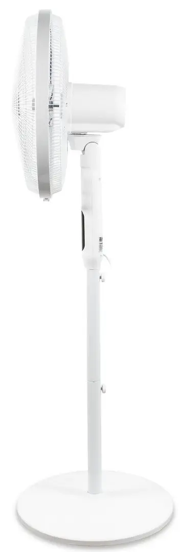 Ventilator Zass ZFTRA 1608 (White)