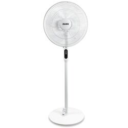 Ventilator Zass ZFTRA 1608 (White)
