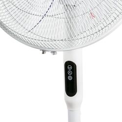 Ventilator Zass ZFTRA 1608 (White) Thumb