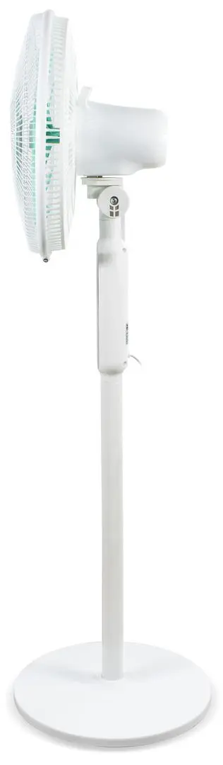 Вентилятор Zass ZFTRA 1609 (White)