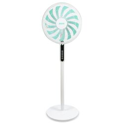 Ventilator Zass ZFTRA 1609 (White)