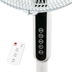 Вентилятор Zass ZFTRA 1609 (White) Thumb