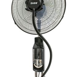 Ventilator Zass ZMF 04 (Black) Thumb