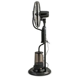 Ventilator Zass ZMF02 (Black) Thumb