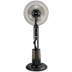 Ventilator Zass ZMF02 (Black)
