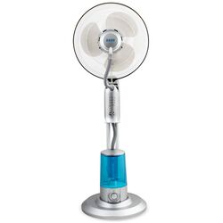 Ventilator Zass ZMF02 (Silver)