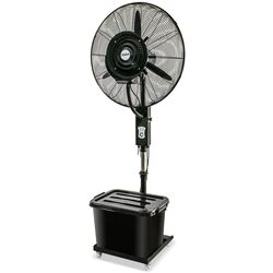 Ventilator Zass ZOMF 01 (Black) Thumb