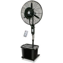 Ventilator Zass ZOMF 01 (Black) Thumb