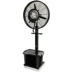 Ventilator Zass ZOMF 02 (Black) Thumb