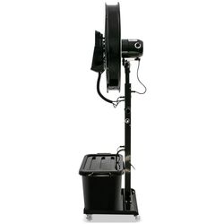 Ventilator Zass ZOMF 02 (Black) Thumb