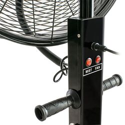 Ventilator Zass ZOMF 02 (Black) Thumb