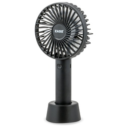 Вентилятор Zass ZPF 02 (Black) Thumb