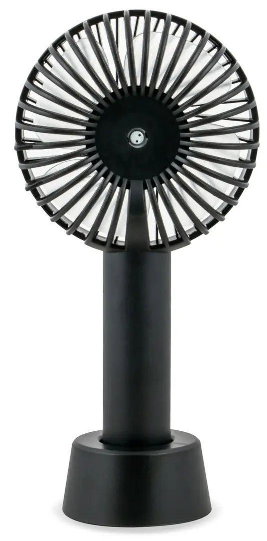 Вентилятор Zass ZPF 02 (Black)