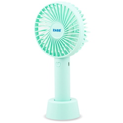 Вентилятор Zass ZPF 02 (Blue) Thumb