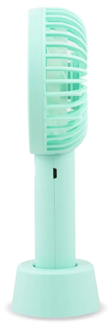 Вентилятор Zass ZPF 02 (Blue)