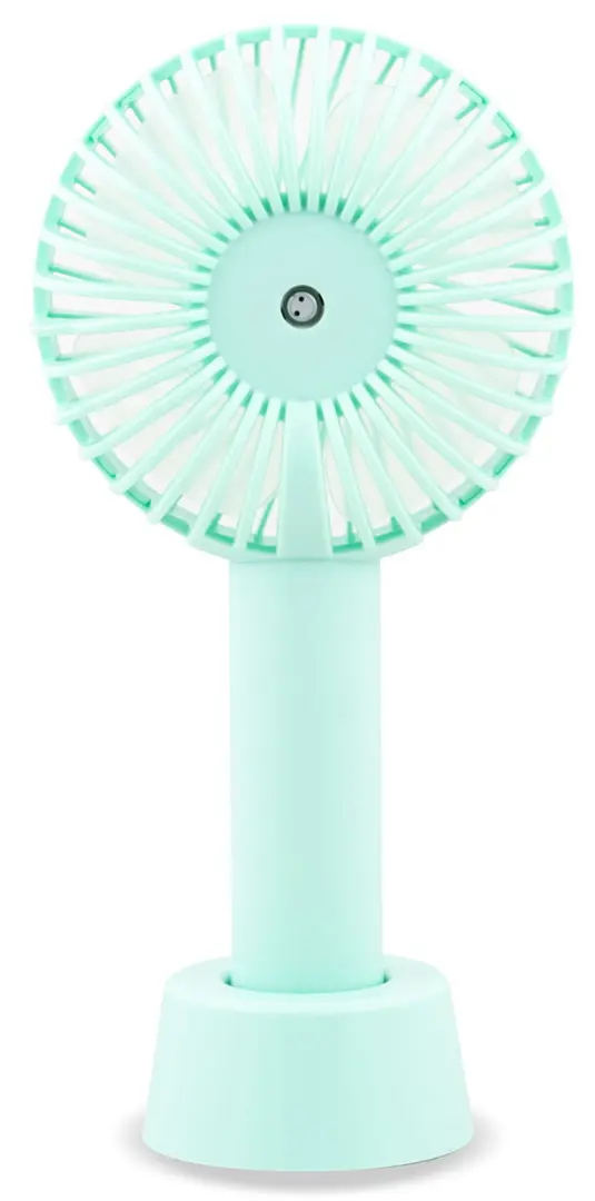 Вентилятор Zass ZPF 02 (Blue)