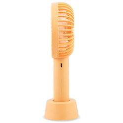 Ventilator Zass ZPF 02 (Orange) Thumb