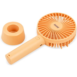 Ventilator Zass ZPF 02 (Orange) Thumb