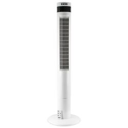 Ventilator Zass ZTF 02 (White)