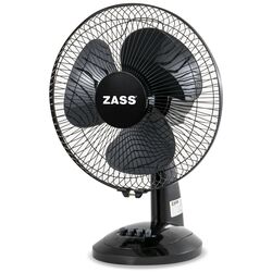 Ventilator Zass ZTF 1202 (Black) Thumb