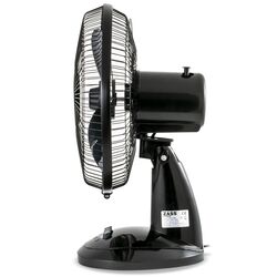 Ventilator Zass ZTF 1202 (Black) Thumb
