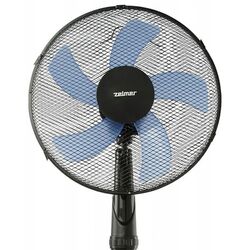 Ventilator Zelmer ZSF1410 (Black/Blue) Thumb