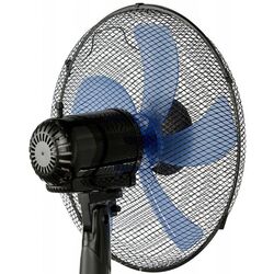 Ventilator Zelmer ZSF1410 (Black/Blue) Thumb