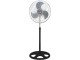 Ventilator 3in1 Zilan ZLN3840 (Black)