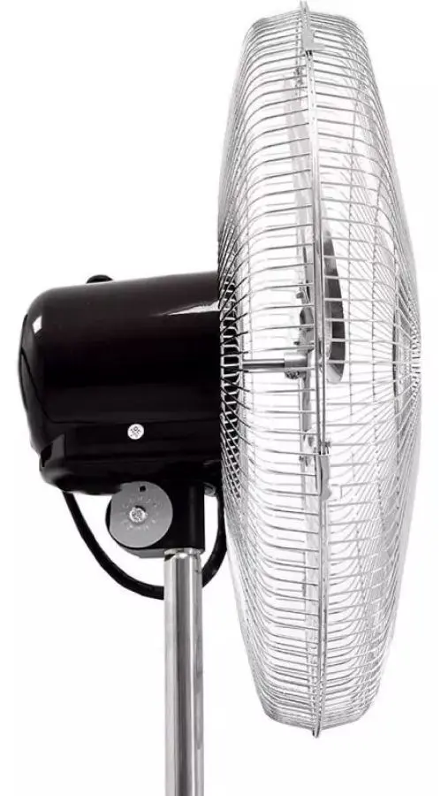 Вентилятор 3в1 Zilan ZLN3840 (Black)