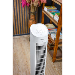 Ventilator Zilan ZLN1030 (White) Thumb