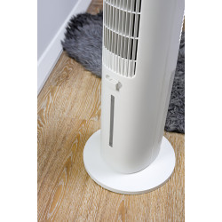 Ventilator Zilan ZLN1030 (White) Thumb