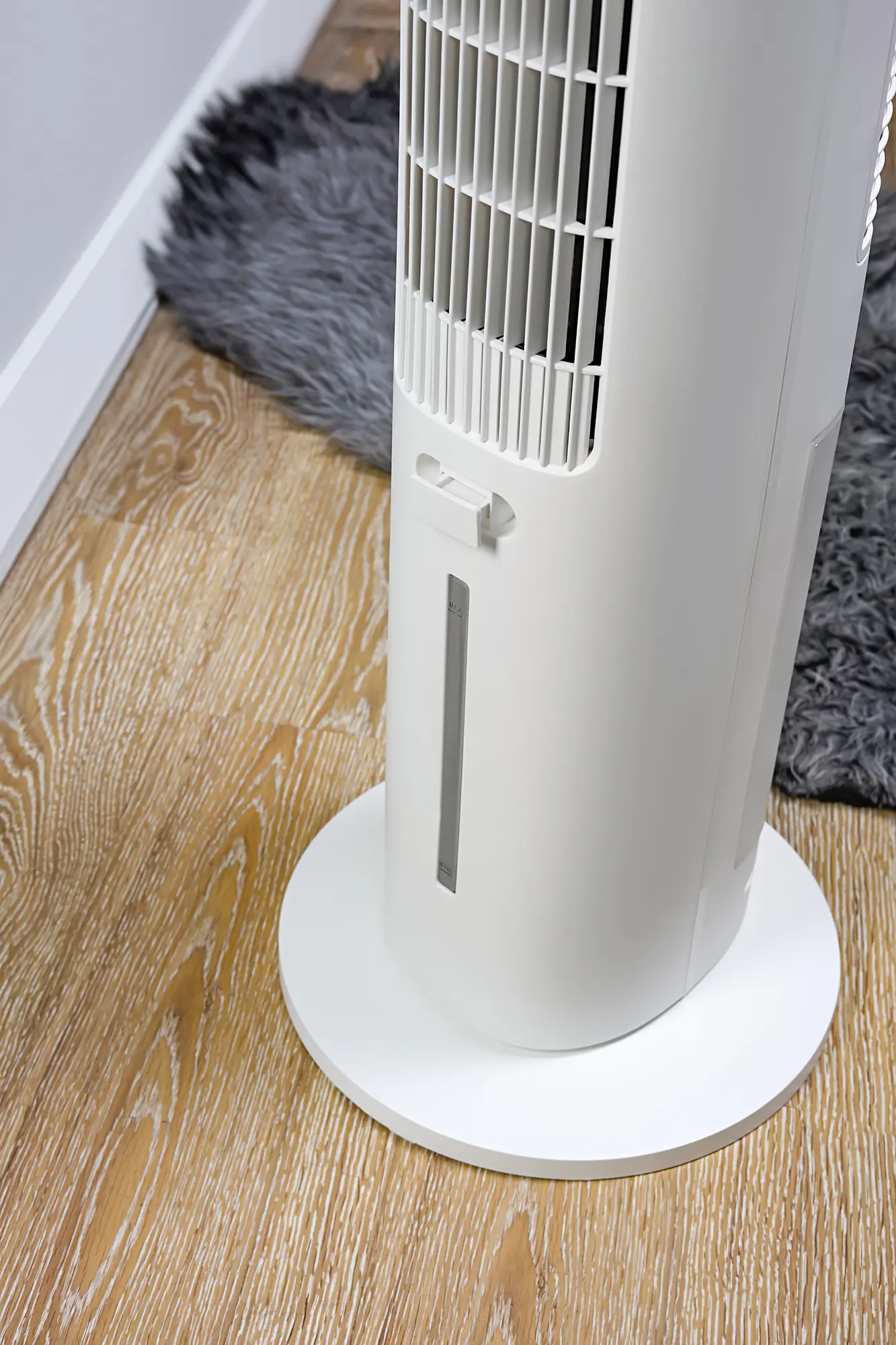 Ventilator Zilan ZLN1030 (White) - 3