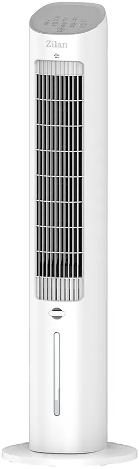 Ventilator Zilan ZLN1030 (White)
