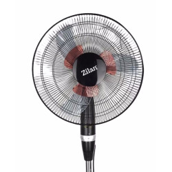 Вентилятор Zilan ZLN2331 (Black) Thumb