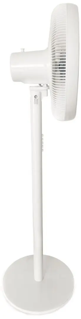 Вентилятор Zilan ZLN3765 (White/Blue) - 2