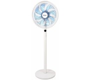 Ventilator Zilan ZLN3765 (White/Blue)