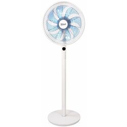 Вентилятор Zilan ZLN3765 (White/Blue)
