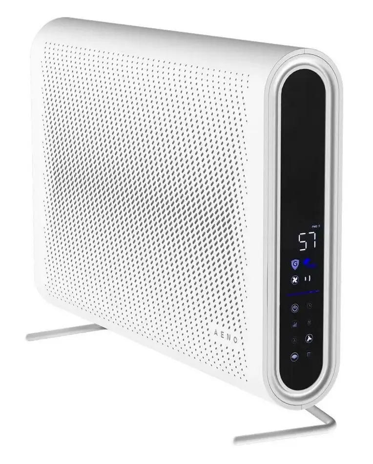 Purificator de aer Aeno AP2S (White)