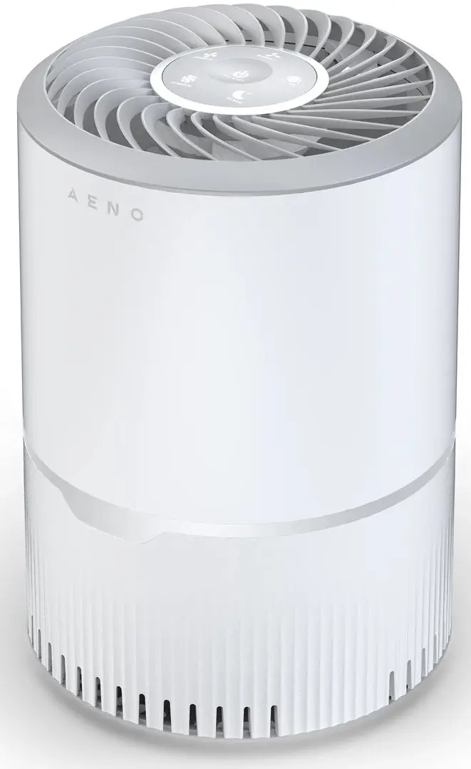 Purificator de aer Aeno AP3 (White)