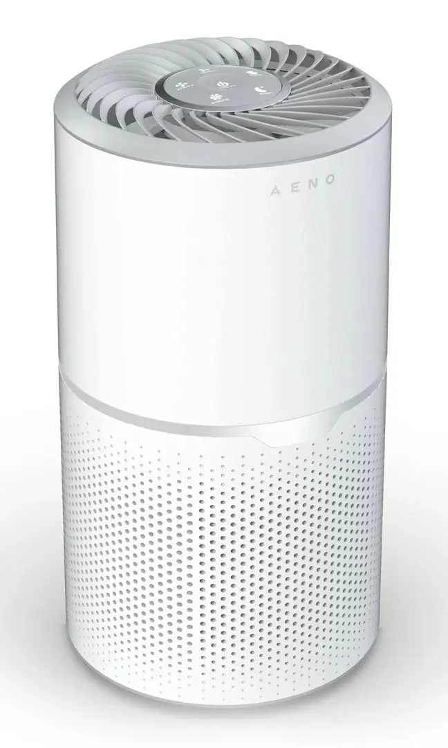 Purificator de aer Aeno AP4 (White)