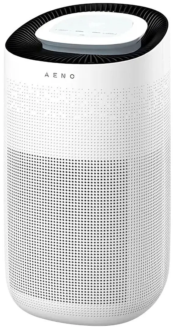 Purificator de aer Aeno AP1S (White)